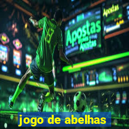 jogo de abelhas