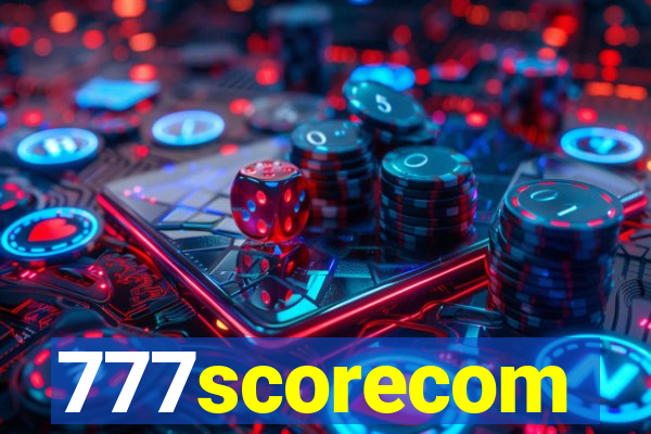 777scorecom