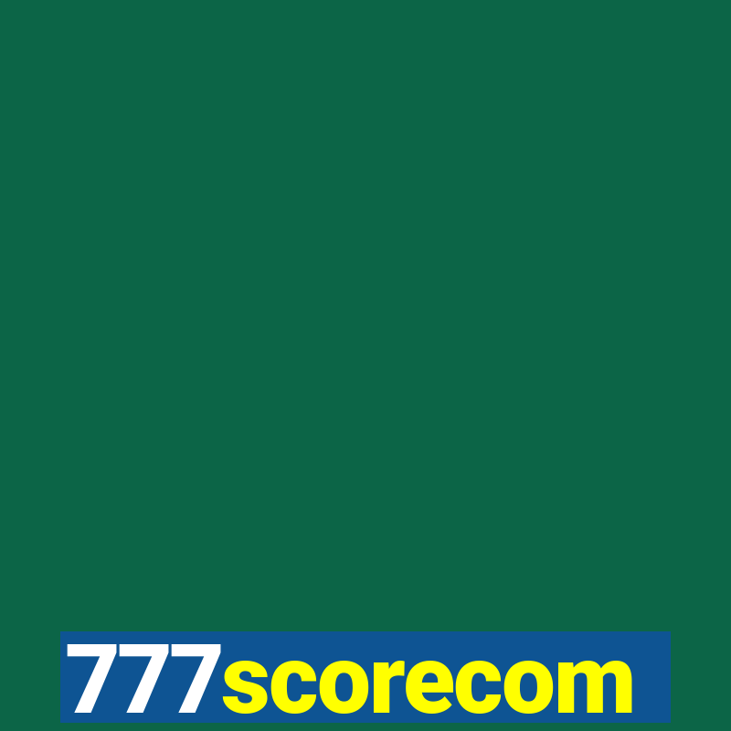 777scorecom