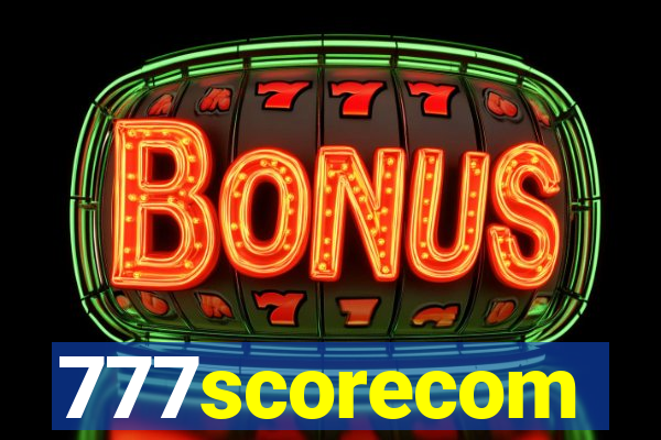 777scorecom