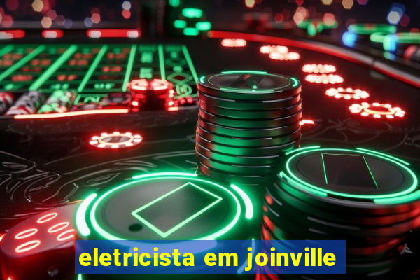 eletricista em joinville