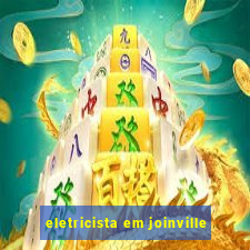 eletricista em joinville