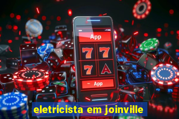 eletricista em joinville