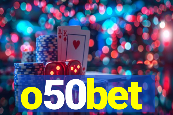 o50bet