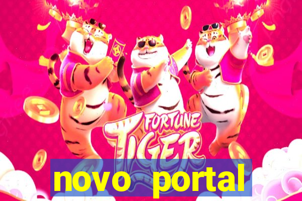 novo portal cruzeiro do sul virtual