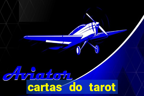 cartas do tarot cigano para imprimir