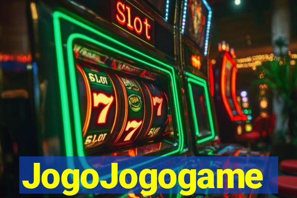 JogoJogogame