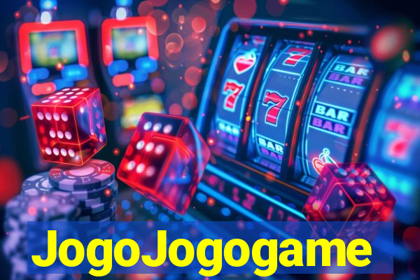 JogoJogogame