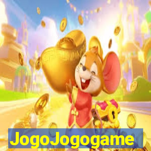 JogoJogogame