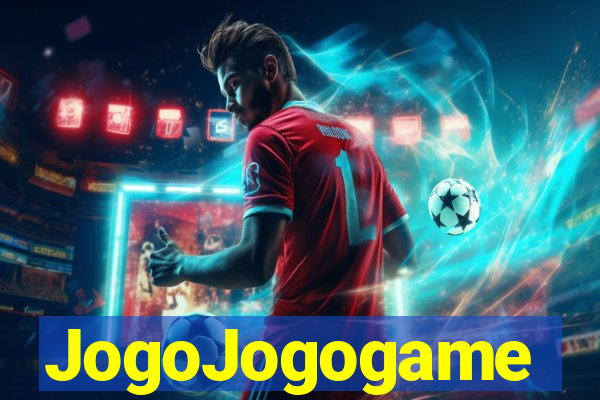 JogoJogogame