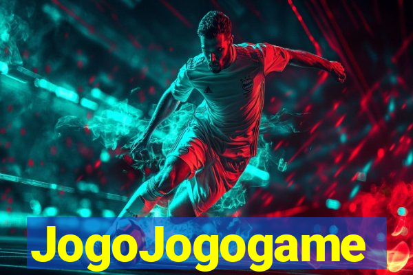 JogoJogogame