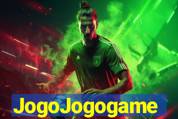 JogoJogogame