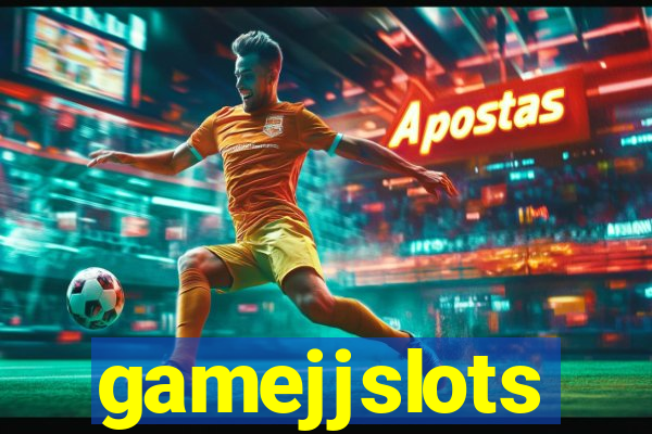 gamejjslots