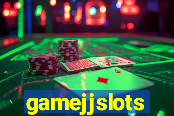 gamejjslots