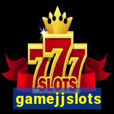 gamejjslots