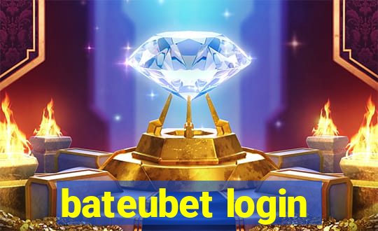 bateubet login