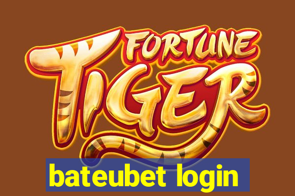 bateubet login