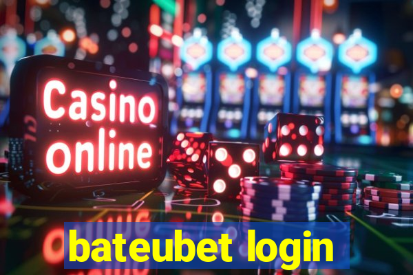 bateubet login