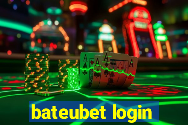 bateubet login