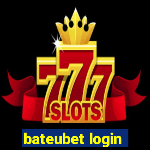 bateubet login