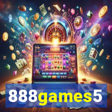 888games5