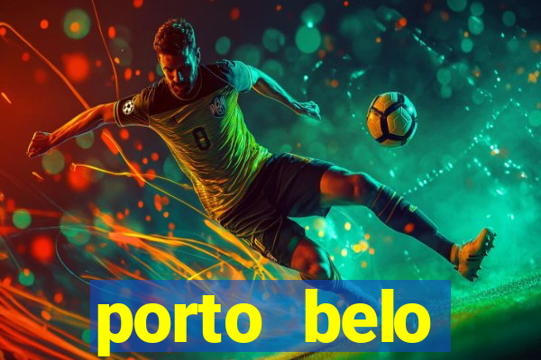 porto belo abastecimento segunda via