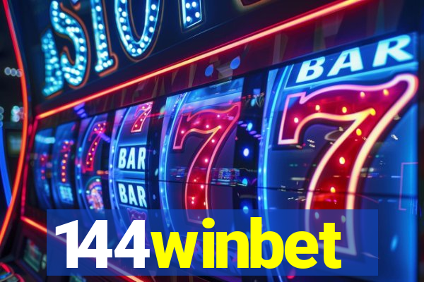 144winbet