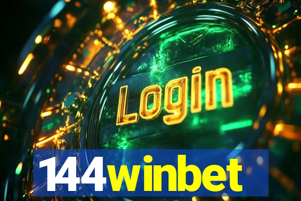 144winbet