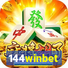 144winbet