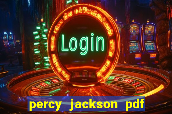 percy jackson pdf google drive