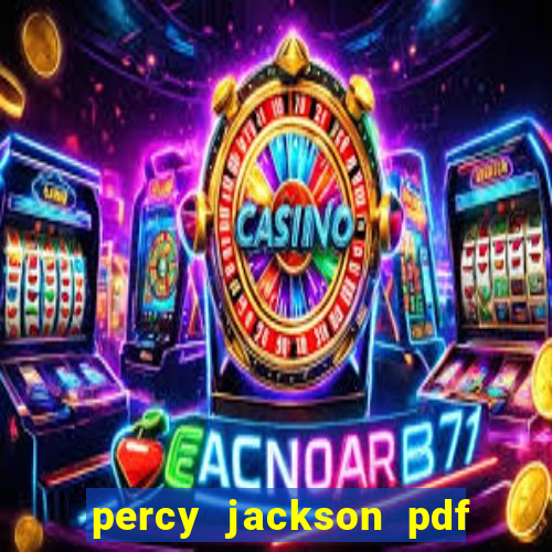 percy jackson pdf google drive