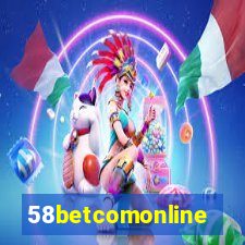 58betcomonline