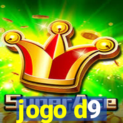 jogo d9