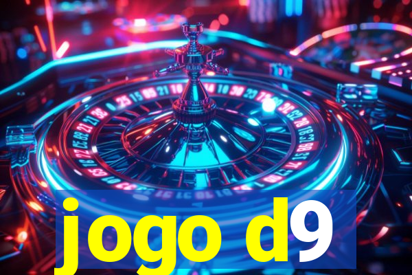 jogo d9