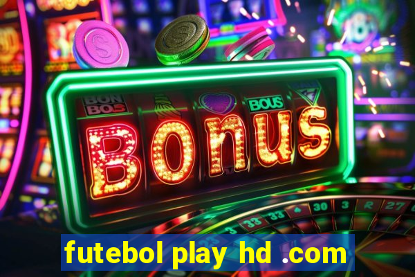 futebol play hd .com