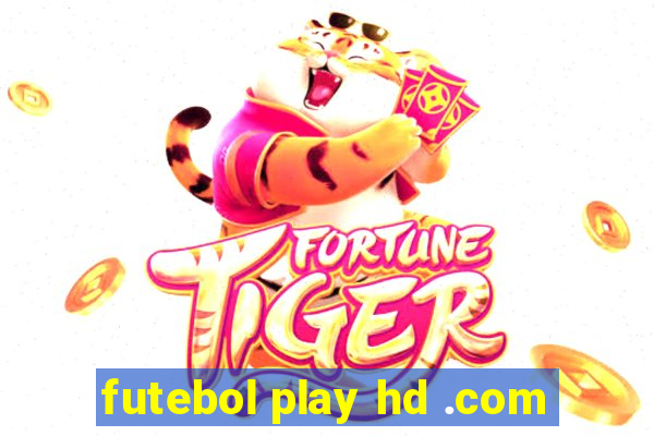 futebol play hd .com