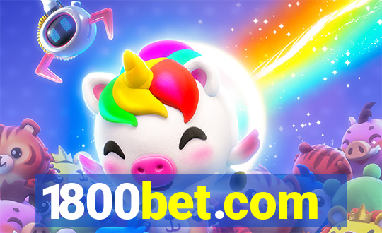 1800bet.com