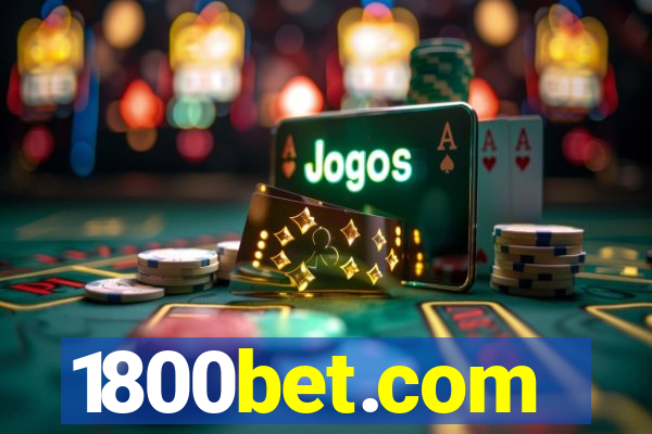 1800bet.com