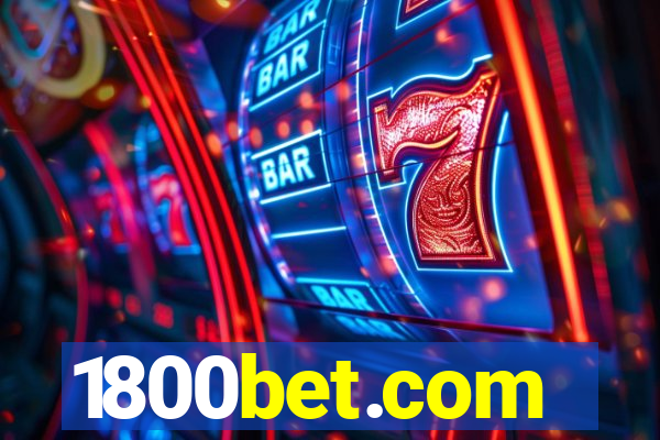 1800bet.com