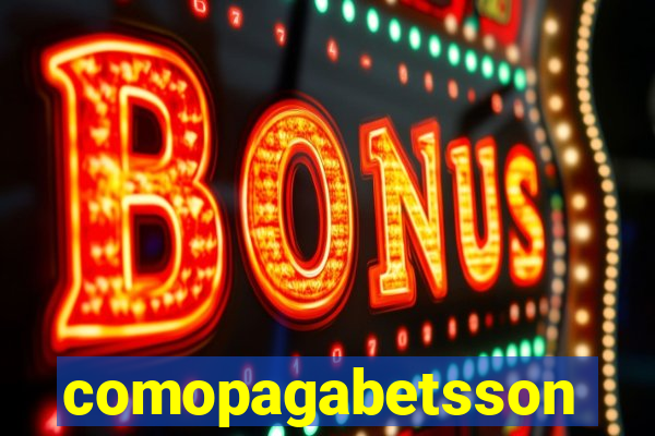 comopagabetsson