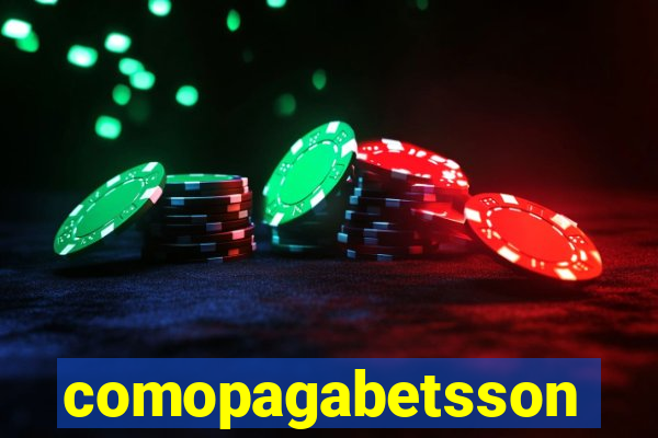 comopagabetsson