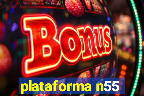 plataforma n55