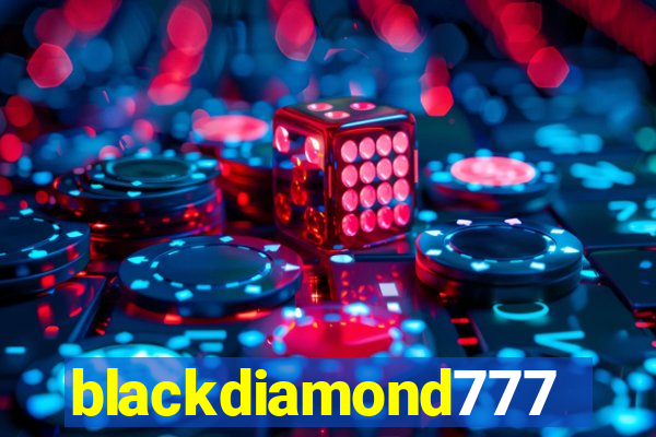 blackdiamond777