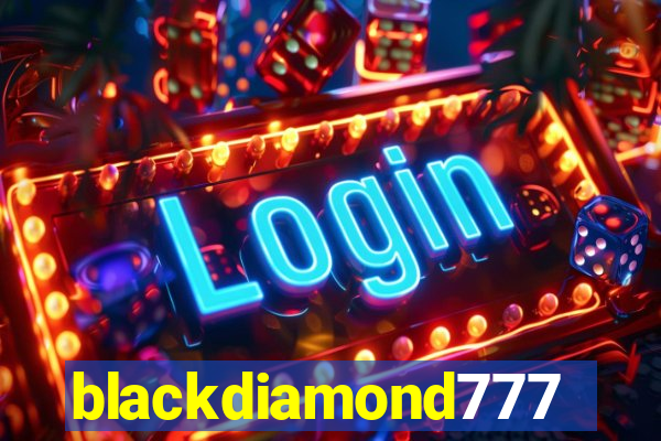 blackdiamond777