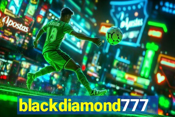 blackdiamond777