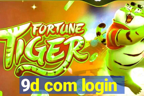 9d com login