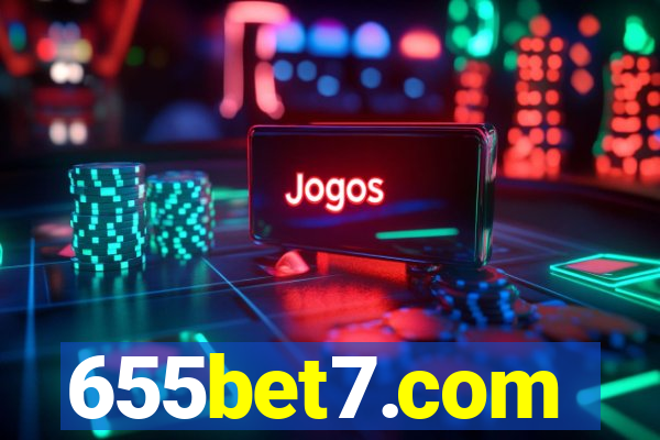 655bet7.com