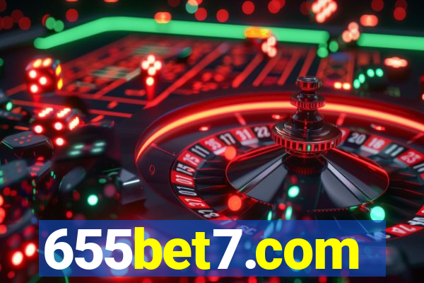 655bet7.com