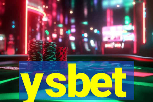 ysbet