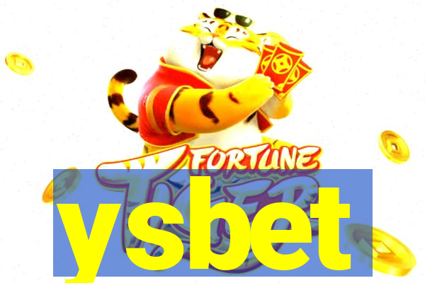 ysbet